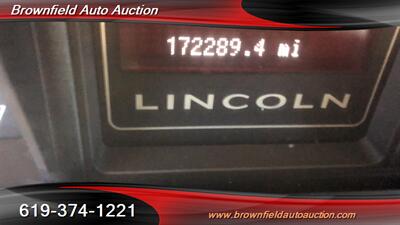 2008 Lincoln Navigator L   - Photo 7 - San Diego, CA 92154