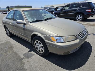 1999 Toyota Camry LE V6  