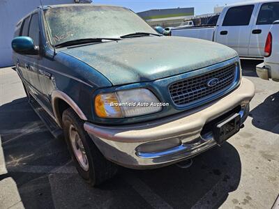 1998 Ford Expedition XLT  