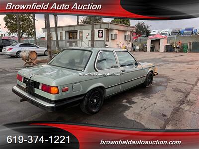 1978 BMW «model»   - Photo 3 - San Diego, CA 92154