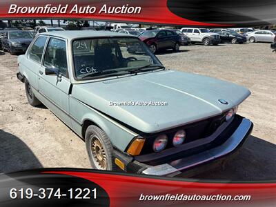 1978 BMW «model»   - Photo 2 - San Diego, CA 92154