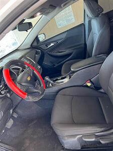 2018 Chevrolet Malibu LS   - Photo 6 - San Diego, CA 92154