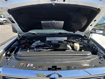 2018 Chevrolet Comm 3500 LS UTILITY 6.6L DURAMAX W/ALLISON TRANS,  LADDER RACK! - Photo 8 - Santa Ana, CA 92703