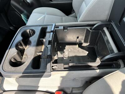 2018 Chevrolet Comm 3500 LS UTILITY 6.6L DURAMAX W/ALLISON TRANS,  LADDER RACK! - Photo 14 - Santa Ana, CA 92703