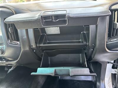 2018 Chevrolet Comm 3500 LS UTILITY 6.6L DURAMAX W/ALLISON TRANS,  LADDER RACK! - Photo 13 - Santa Ana, CA 92703