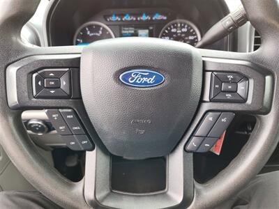 2020 Ford F550 UTILITY 6.7L DIESEL,  LADDER RACK! - Photo 11 - Santa Ana, CA 92703