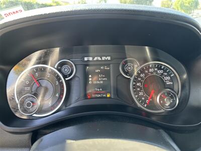 2022 RAM 3500 Crew Cab 3500 - Photo 20 - Santa Ana, CA 92703
