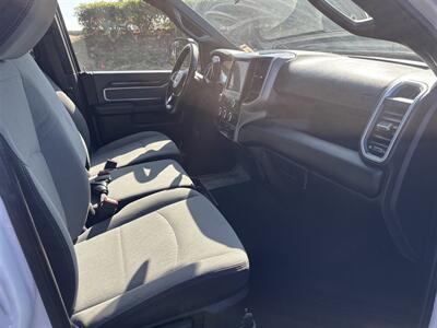 2022 RAM 3500 Crew Cab 3500 - Photo 14 - Santa Ana, CA 92703