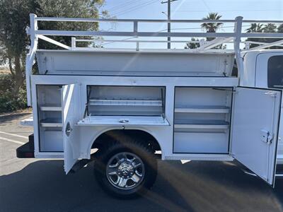 2022 RAM 3500 Crew Cab 3500 - Photo 8 - Santa Ana, CA 92703