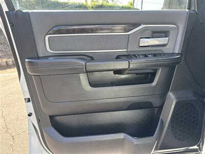 2022 RAM 3500 Crew Cab 3500 - Photo 16 - Santa Ana, CA 92703