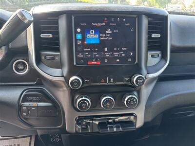 2022 RAM 3500 Crew Cab 3500 - Photo 21 - Santa Ana, CA 92703