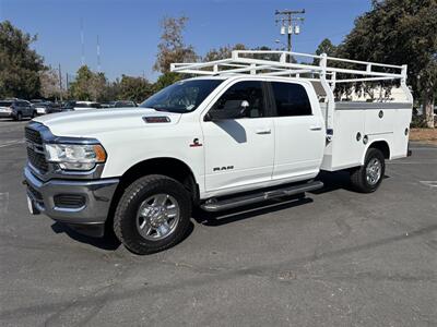 2022 RAM 3500 Crew Cab 3500 - Photo 2 - Santa Ana, CA 92703