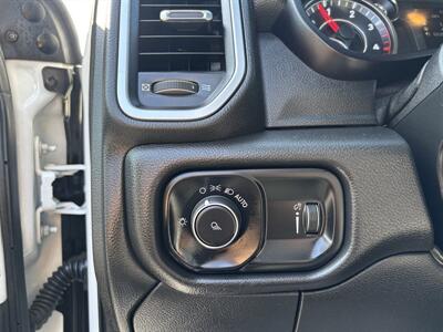 2022 RAM 3500 Crew Cab 3500 - Photo 17 - Santa Ana, CA 92703