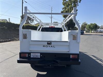 2022 RAM 3500 Crew Cab 3500 - Photo 3 - Santa Ana, CA 92703