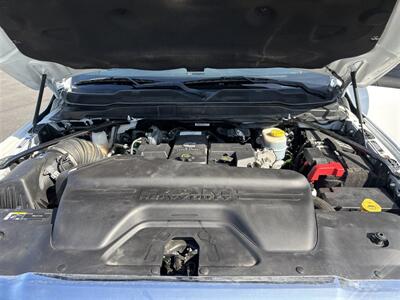 2022 RAM 3500 Crew Cab 3500 - Photo 11 - Santa Ana, CA 92703