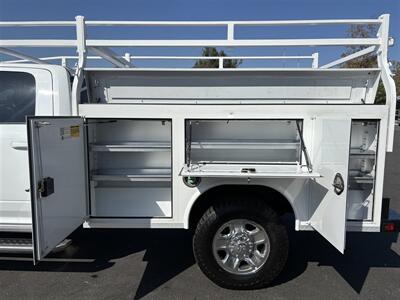 2022 RAM 3500 Crew Cab 3500 - Photo 9 - Santa Ana, CA 92703