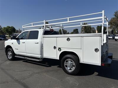 2022 RAM 3500 Crew Cab 3500 - Photo 7 - Santa Ana, CA 92703