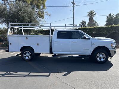 2022 RAM 3500 Crew Cab 3500 - Photo 4 - Santa Ana, CA 92703
