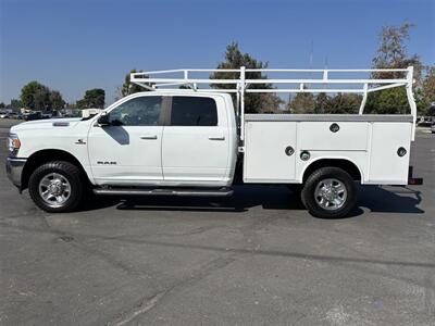 2022 RAM 3500 Crew Cab 3500 - Photo 5 - Santa Ana, CA 92703