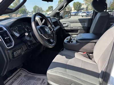 2022 RAM 3500 Crew Cab 3500 - Photo 13 - Santa Ana, CA 92703