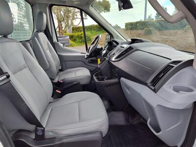 2015 Ford Transit 350 HD  ONLY 59K MILES! - Photo 9 - Santa Ana, CA 92703