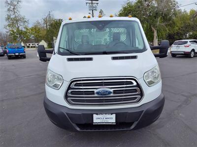 2015 Ford Transit 350 HD  ONLY 59K MILES! - Photo 24 - Santa Ana, CA 92703