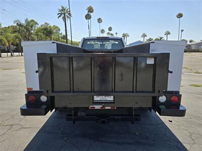 2019 Ford F350 XT Utility 6.2L Gas,1600LB Tommy power  lift gate! - Photo 23 - Santa Ana, CA 92703