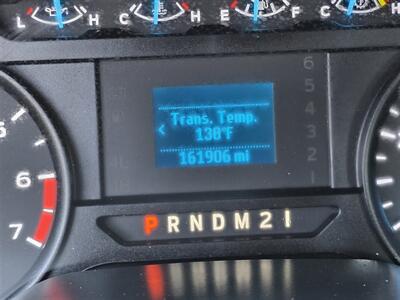 2019 Ford F350 XT Utility 6.2L Gas,1600LB Tommy power  lift gate! - Photo 11 - Santa Ana, CA 92703