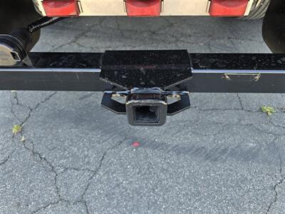 2019 Ford F350 XT Utility 6.2L Gas,1600LB Tommy power  lift gate! - Photo 16 - Santa Ana, CA 92703