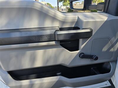 2019 Ford F350 XT Utility 6.2L Gas,1600LB Tommy power  lift gate! - Photo 17 - Santa Ana, CA 92703