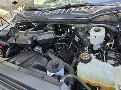 2019 Ford F350 XT Utility 6.2L Gas,1600LB Tommy power  lift gate! - Photo 27 - Santa Ana, CA 92703