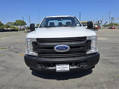 2019 Ford F350 XT Utility 6.2L Gas,1600LB Tommy power  lift gate! - Photo 22 - Santa Ana, CA 92703