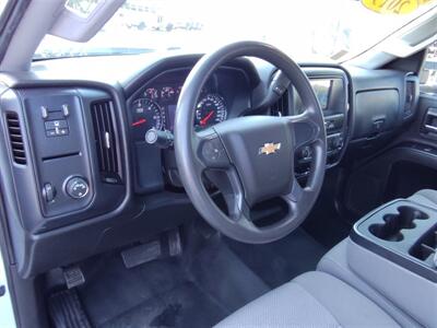 2019 Chevrolet Silverado 2500 UTILITY   - Photo 19 - Santa Ana, CA 92703