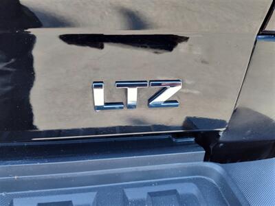 2015 Chevrolet Silverado 2500 LTZ  TRANSMISSION! - Photo 14 - Santa Ana, CA 92703