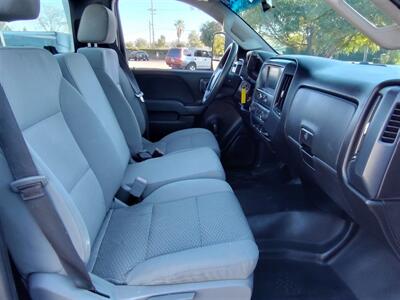 2017 Chevrolet Silverado 2500 LS  & READY! - Photo 18 - Santa Ana, CA 92703