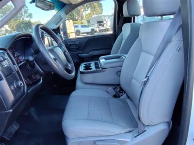 2017 Chevrolet Silverado 2500 LS  & READY! - Photo 15 - Santa Ana, CA 92703
