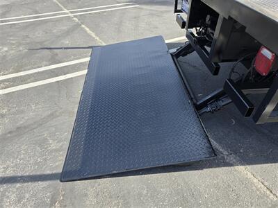 2019 Ford F-550 XLT STAKEBED 6.7L DIESEL,4X4,POWER  LIFT GATE! - Photo 9 - Santa Ana, CA 92703