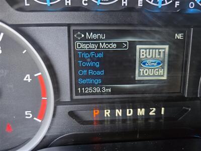 2019 Ford F-550 XLT STAKEBED 6.7L DIESEL,4X4,POWER  LIFT GATE! - Photo 11 - Santa Ana, CA 92703