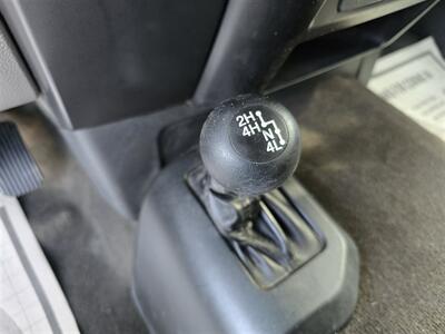 2019 Ford F-550 XLT STAKEBED 6.7L DIESEL,4X4,POWER  LIFT GATE! - Photo 10 - Santa Ana, CA 92703