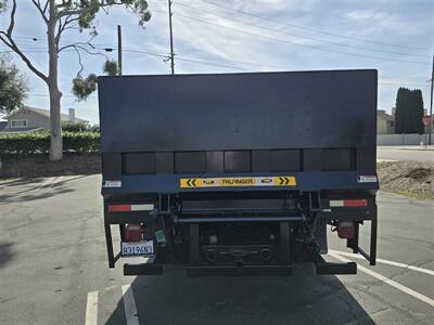2019 Ford F-550 XLT STAKEBED 6.7L DIESEL,4X4,POWER  LIFT GATE! - Photo 23 - Santa Ana, CA 92703
