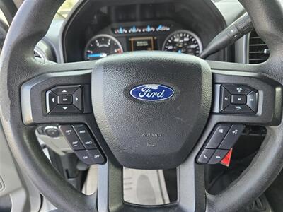 2019 Ford F-550 XLT STAKEBED 6.7L DIESEL,4X4,POWER  LIFT GATE! - Photo 29 - Santa Ana, CA 92703