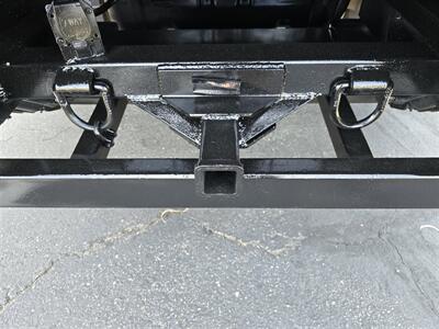 2019 Ford F-550 XLT STAKEBED 6.7L DIESEL,4X4,POWER  LIFT GATE! - Photo 28 - Santa Ana, CA 92703