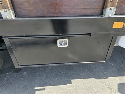 2019 Ford F-550 XLT STAKEBED 6.7L DIESEL,4X4,POWER  LIFT GATE! - Photo 16 - Santa Ana, CA 92703