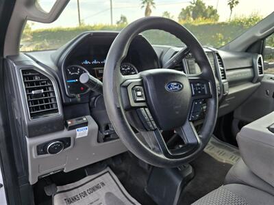 2019 Ford F-550 XLT STAKEBED 6.7L DIESEL,4X4,POWER  LIFT GATE! - Photo 17 - Santa Ana, CA 92703