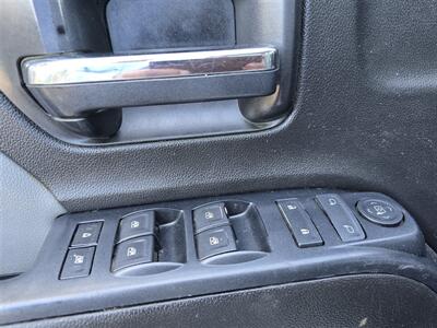 2017 Chevrolet Comm 2500 2500HD Utility 6.0L Gas, 8ft Royal bed! - Photo 13 - Santa Ana, CA 92703