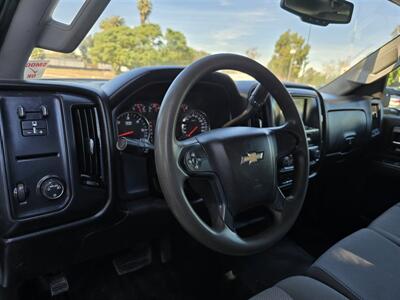 2017 Chevrolet Comm 2500 2500HD Utility 6.0L Gas, 8ft Royal bed! - Photo 17 - Santa Ana, CA 92703