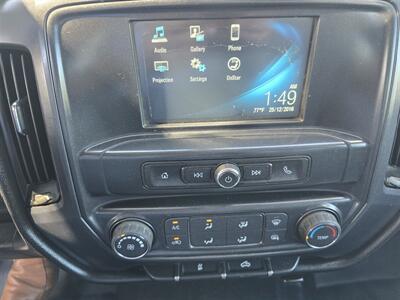 2017 Chevrolet Comm 2500 2500HD Utility 6.0L Gas, 8ft Royal bed! - Photo 10 - Santa Ana, CA 92703