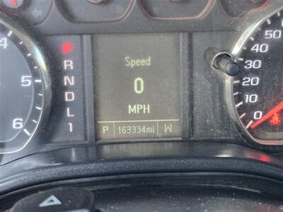 2017 Chevrolet Comm 2500 2500HD Utility 6.0L Gas, 8ft Royal bed! - Photo 11 - Santa Ana, CA 92703