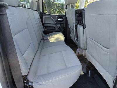 2017 Chevrolet Comm 2500 2500HD Utility 6.0L Gas, 8ft Royal bed! - Photo 9 - Santa Ana, CA 92703