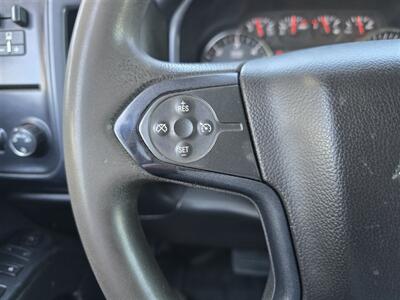 2017 Chevrolet Comm 2500 2500HD Utility 6.0L Gas, 8ft Royal bed! - Photo 19 - Santa Ana, CA 92703